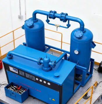 Micro Heat Combined Dryer price